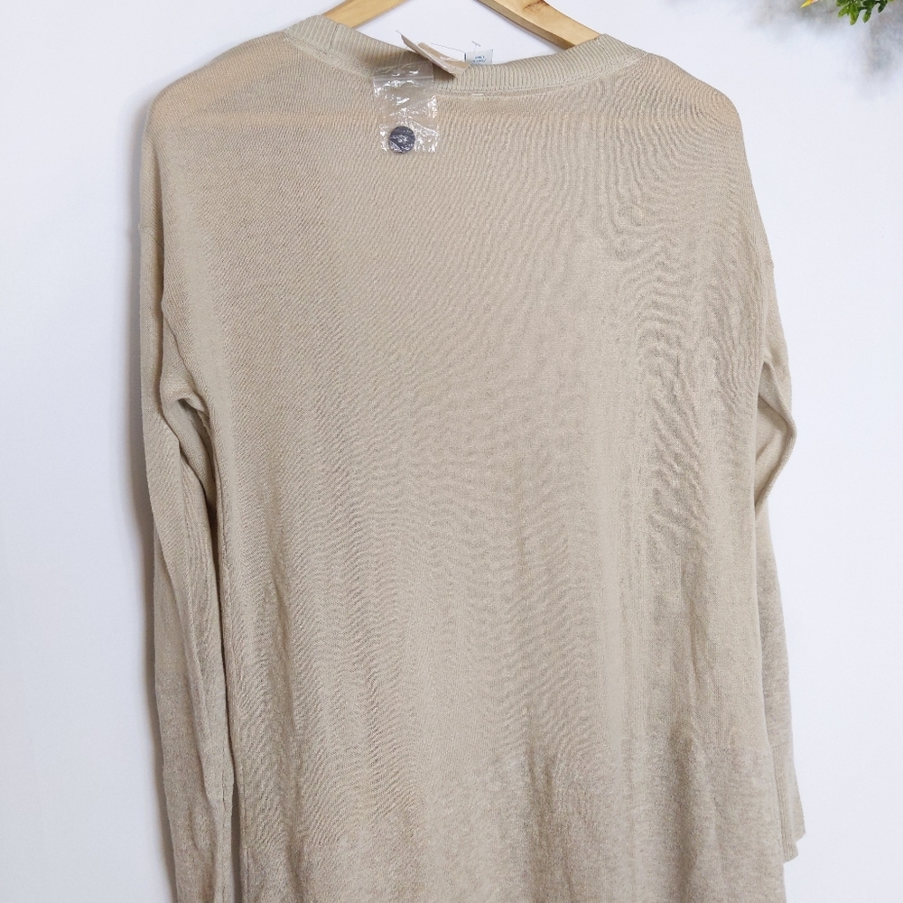 FINAL SALE 🌿SUNDANCE CARDIGAN🌿 - Picture 11 of 13